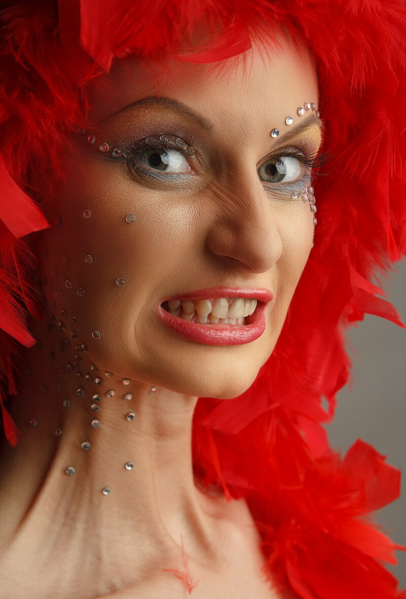 Татьяна, 22 года, 1 размер груди