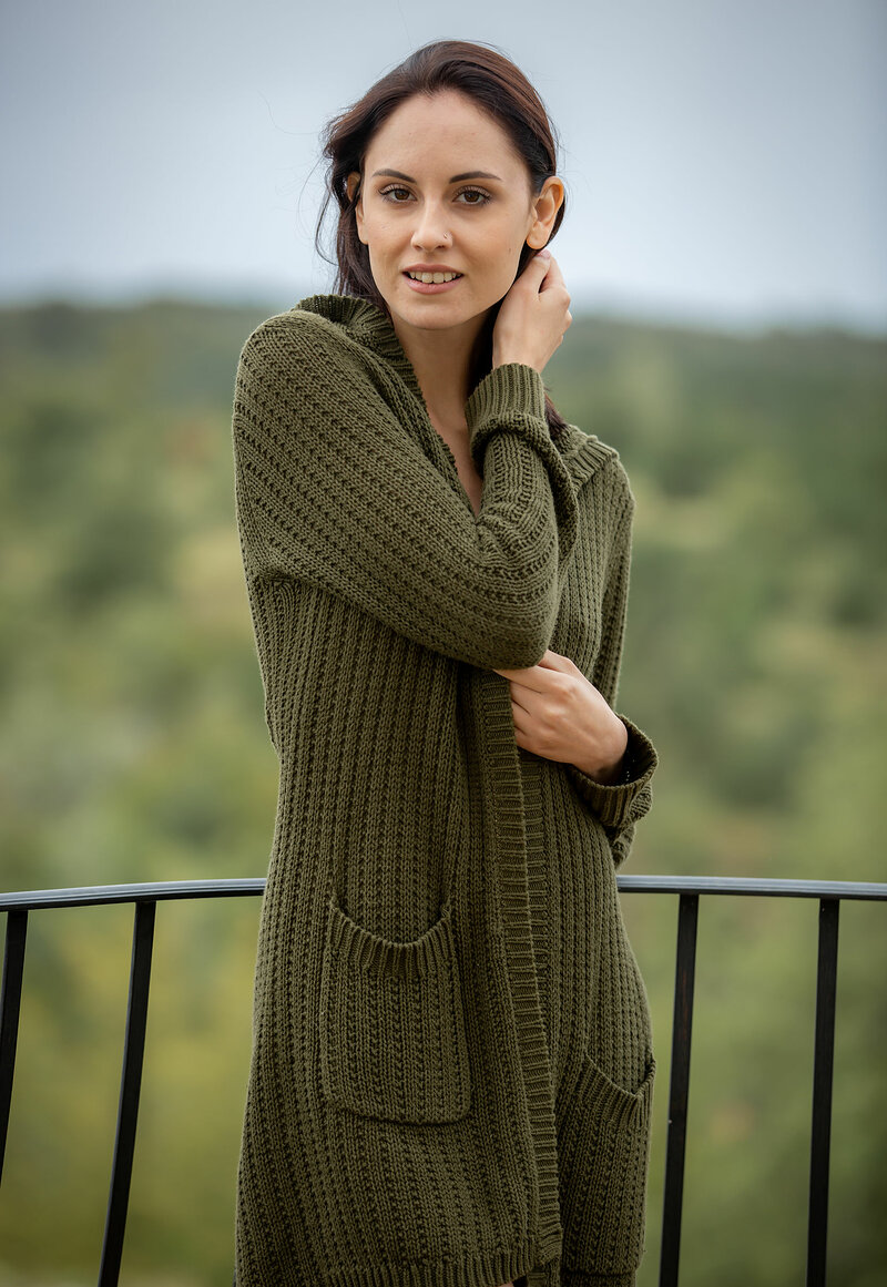 Анастасия, 25 лет, 6 размер груди